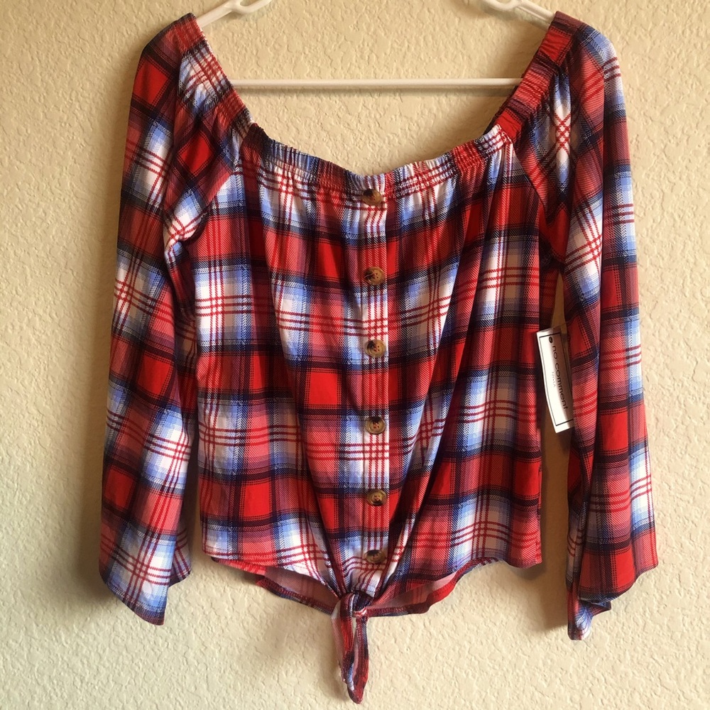 Blouse/ shirt